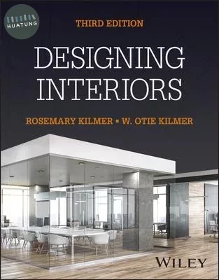 Designing Interiors (3版)