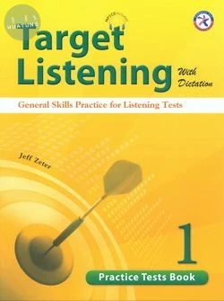 Target Listening Practice Tests 1 