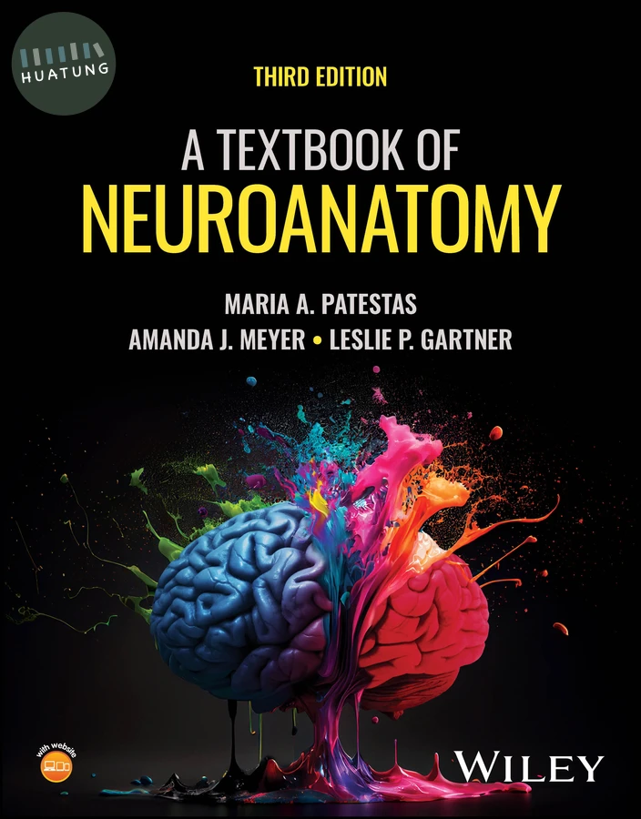 A Textbook of Neuroanatomy 