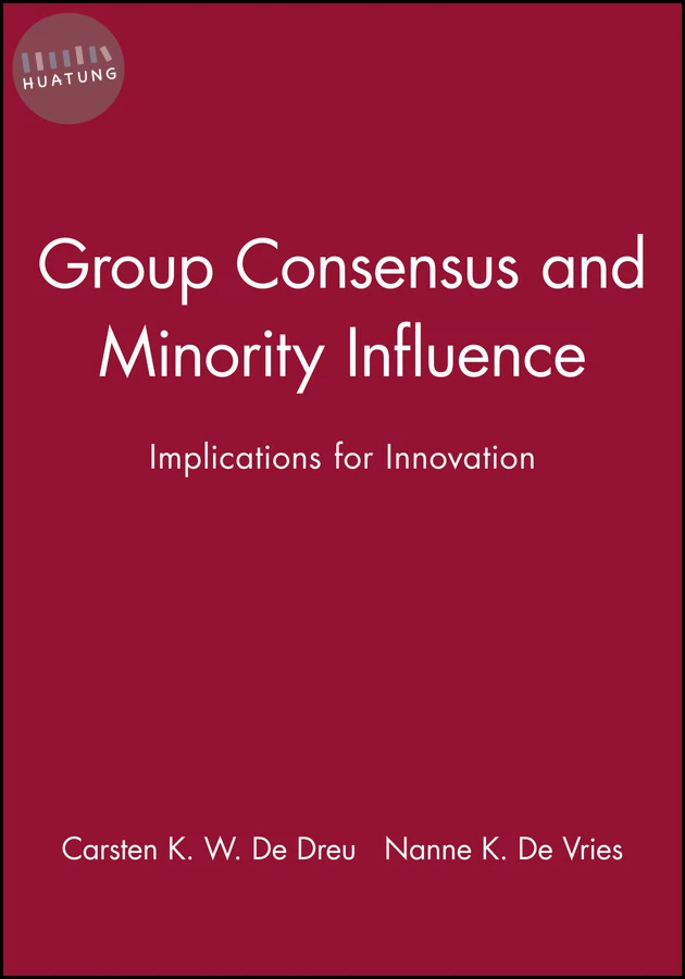 Group Consensus and Minority Influence 