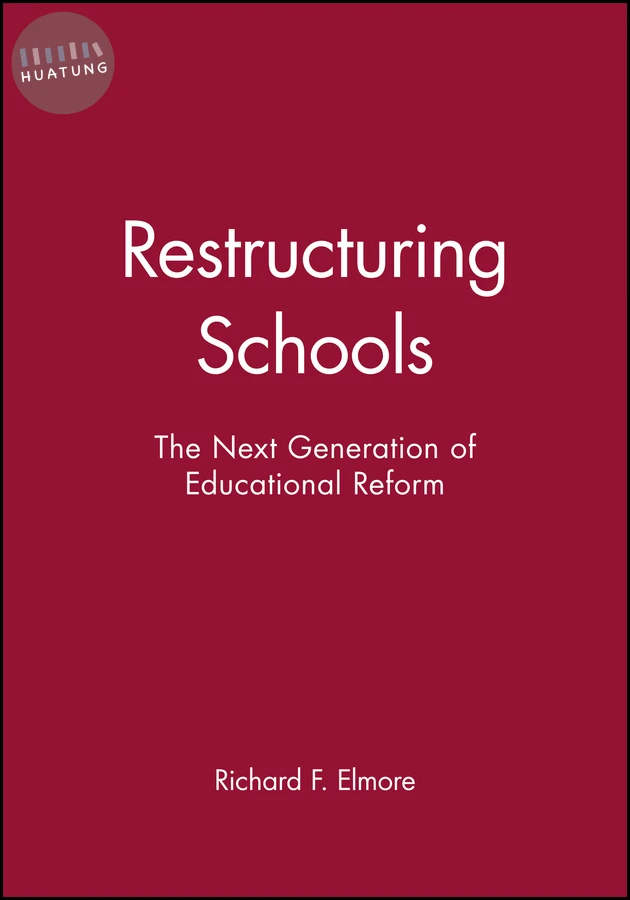 Restructuring Schools 