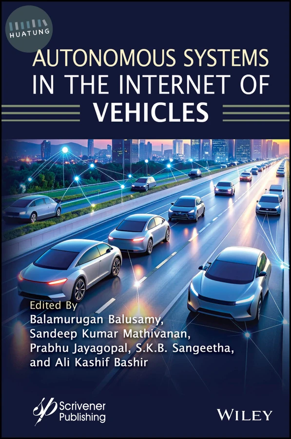 Autonomous Systems in the Internet of Vehicles 