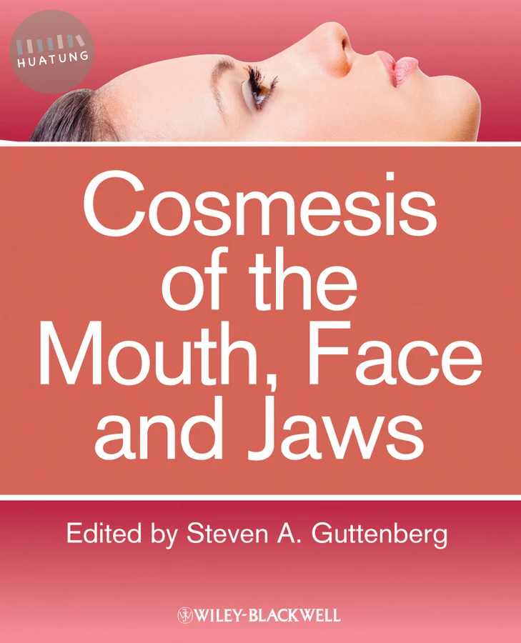 Cosmesis of the Mouth, Face and Jaws 