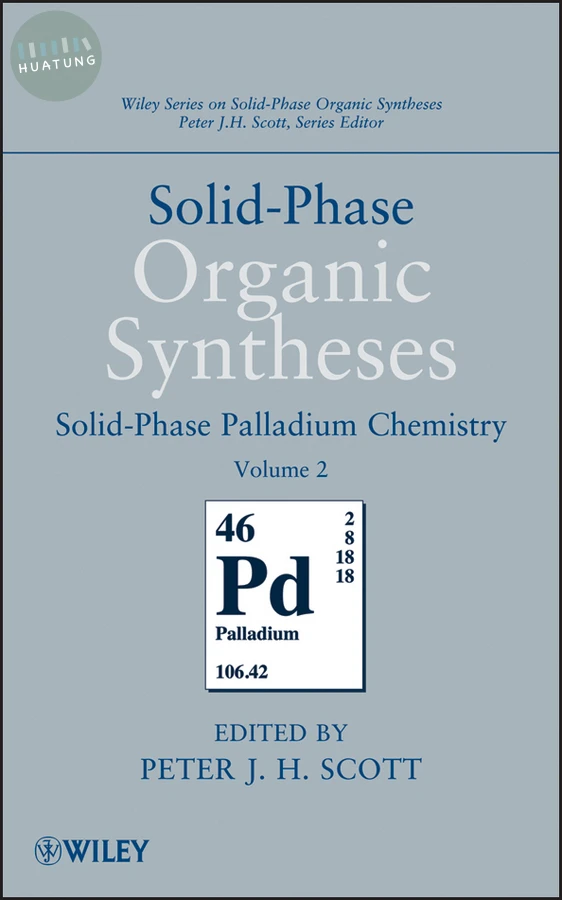Solid-Phase Organic Syntheses, Volume 2 