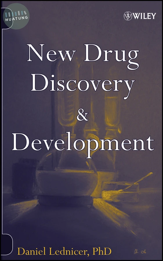 New Drug Discovery and Development 