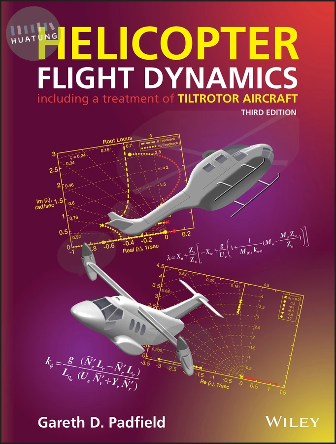 Helicopter Flight Dynamics 
