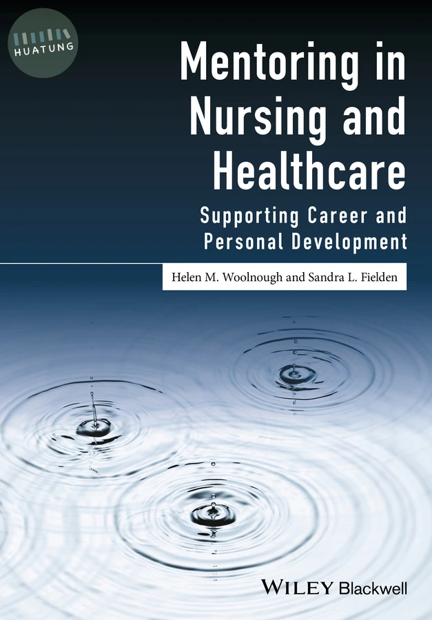 Mentoring in Nursing and Healthcare 