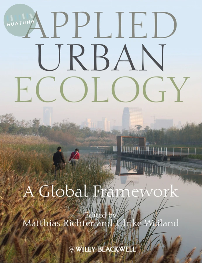 Applied Urban Ecology 