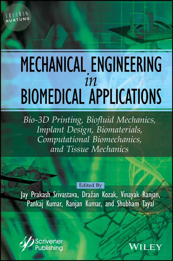 Mechanical Engineering in Biomedical Application 