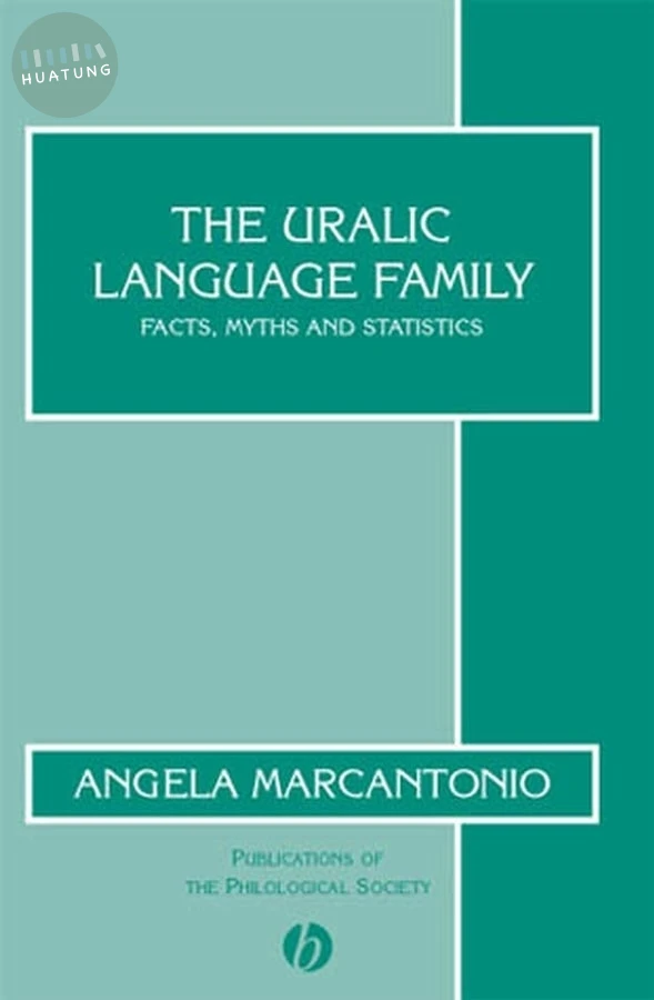 The Uralic Language Family 