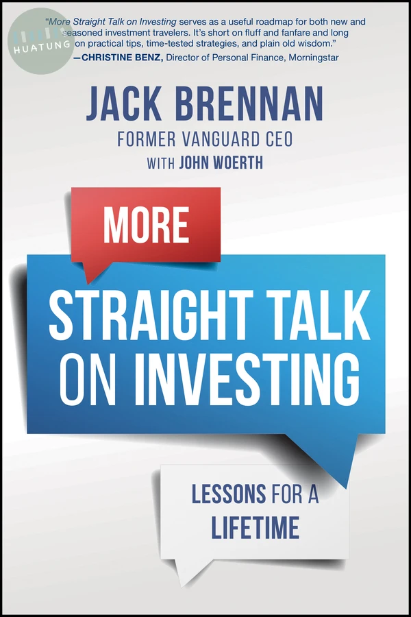 More Straight Talk on Investing 