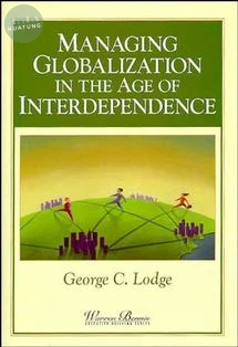 Managing Globalization in the Age of Interdependence 