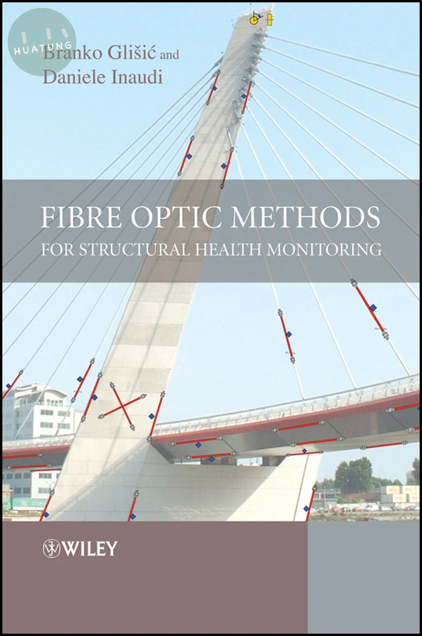 Fibre Optic Methods for Structural Health Monitoring 