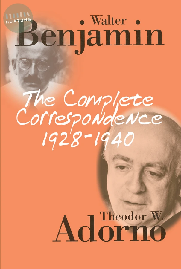 The Complete Correspondence 1928 - 1940 