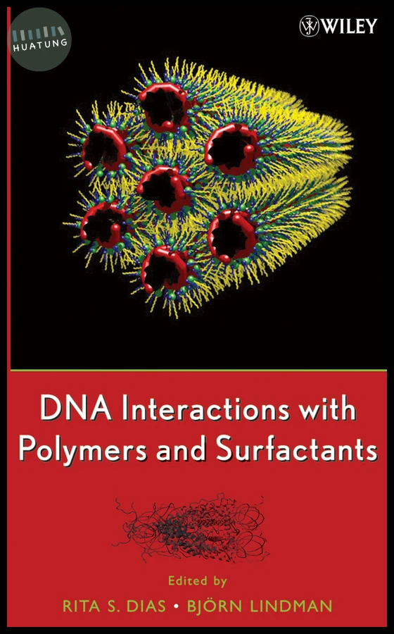 DNA Interactions with Polymers and Surfactants 