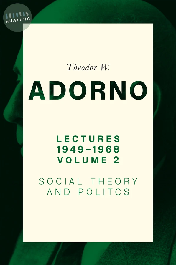 Lectures 1949-1968, Volume 2 