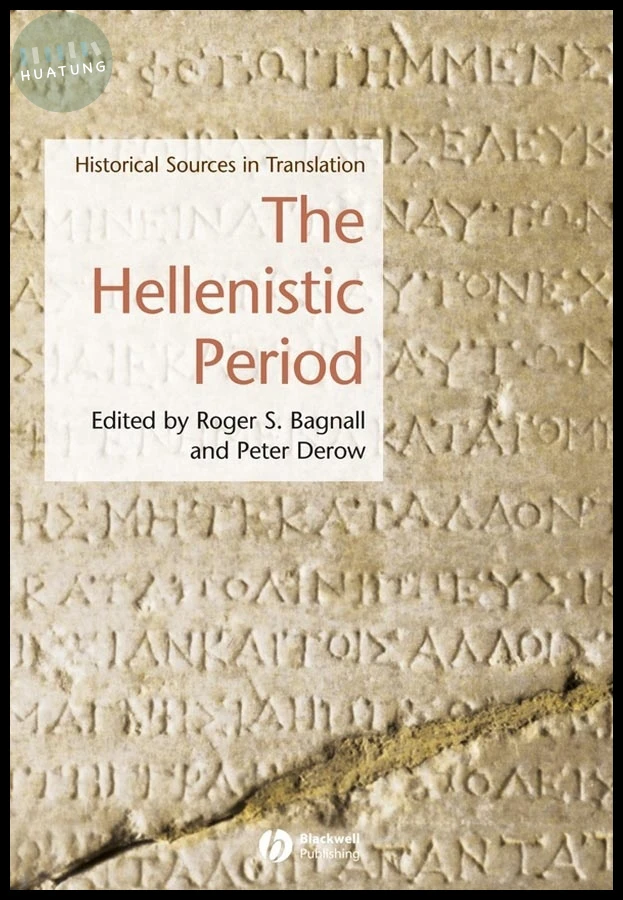 The Hellenistic Period 