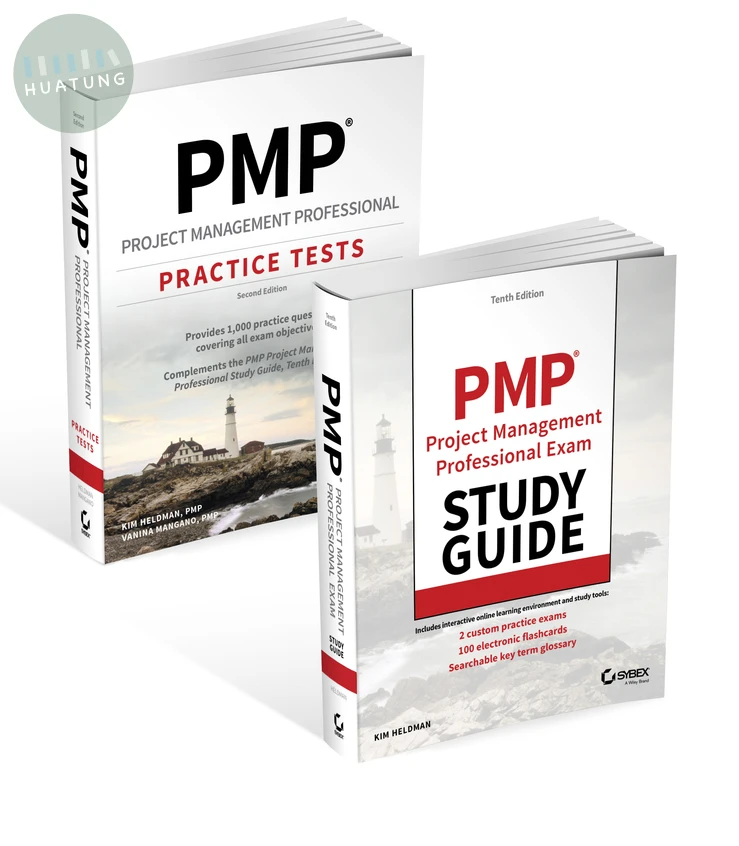 PMP Project Management Professional Exam Certification Kit 