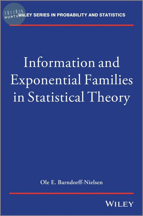 Information and Exponential Families 