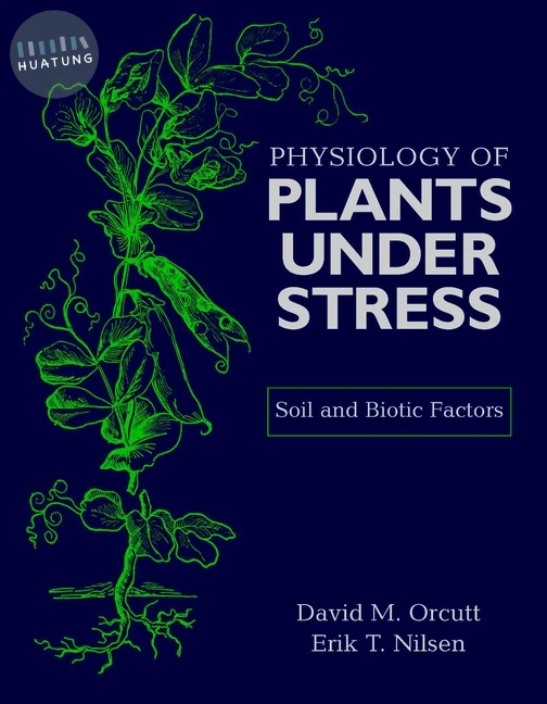 Physiology of Plants Under Stress 