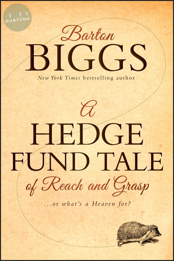 A Hedge Fund Tale of Reach and Grasp 