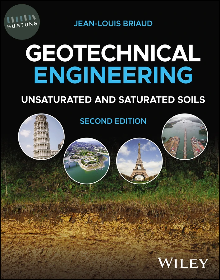 Geotechnical Engineering 