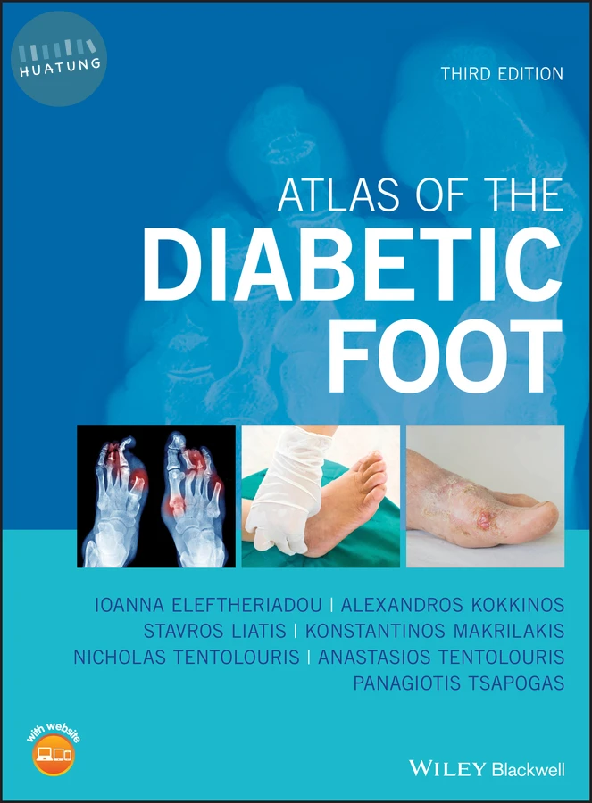 Atlas of the Diabetic Foot 