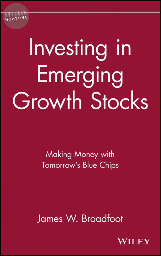 Investing in Emerging Growth Stocks 