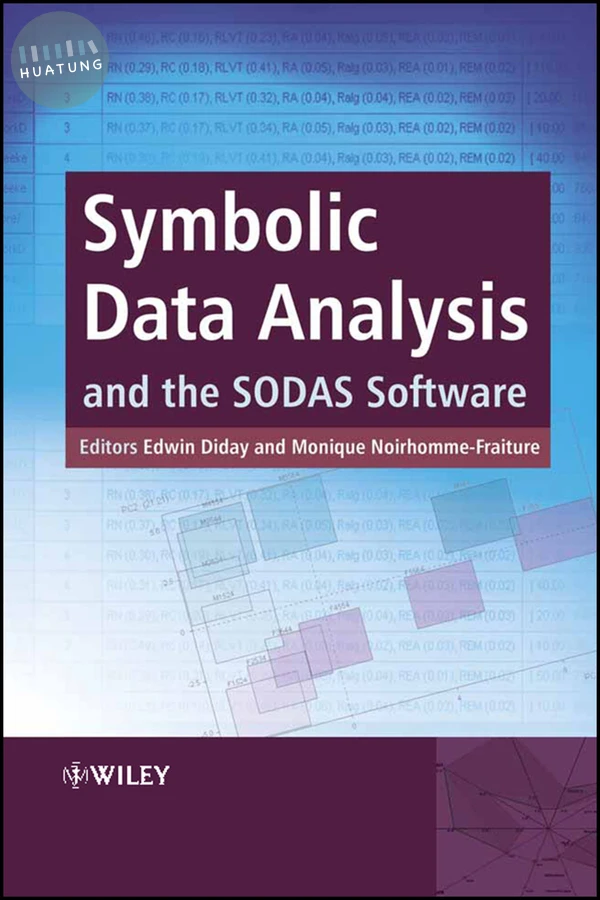 Symbolic Data Analysis and the SODAS Software 