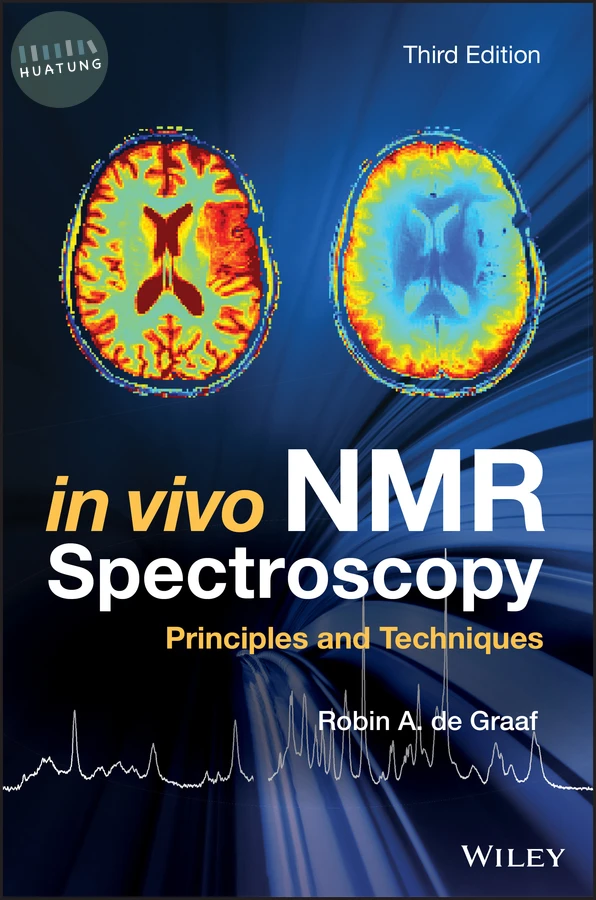 In Vivo NMR Spectroscopy 