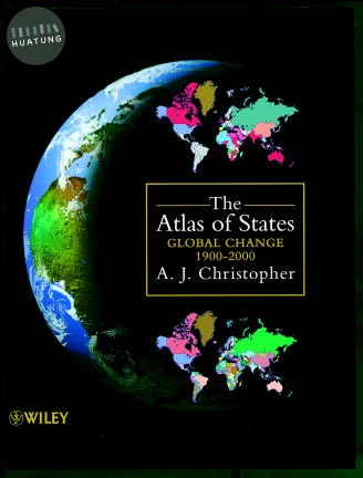 The Atlas of States 