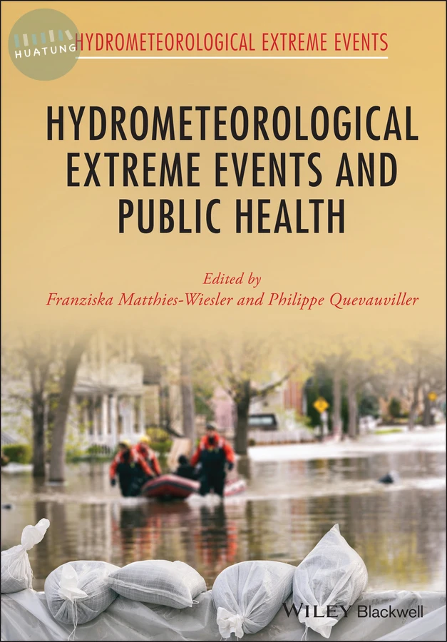 Hydrometeorological Extreme Events and Public Health 