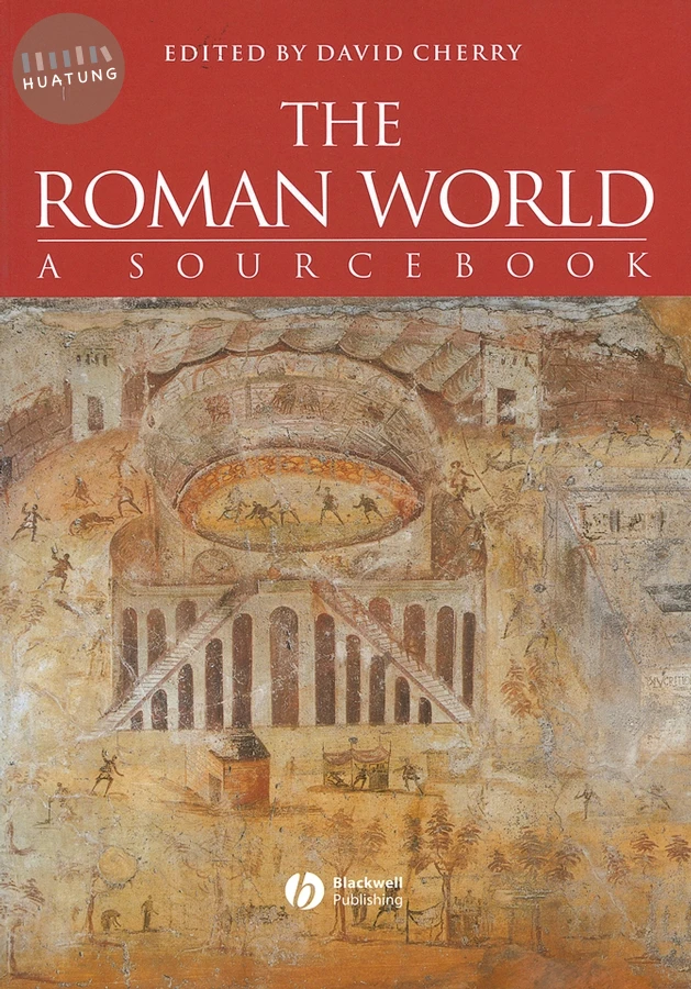 The Roman World 