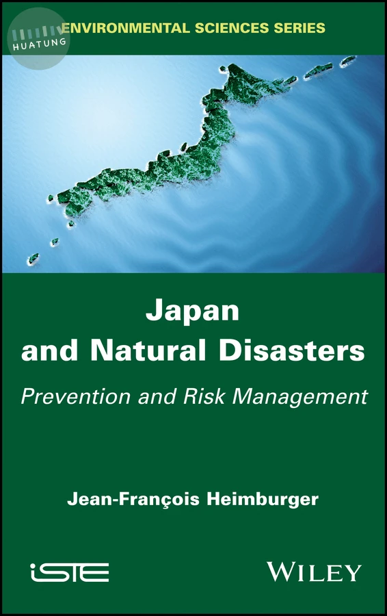 Japan and Natural Disasters 