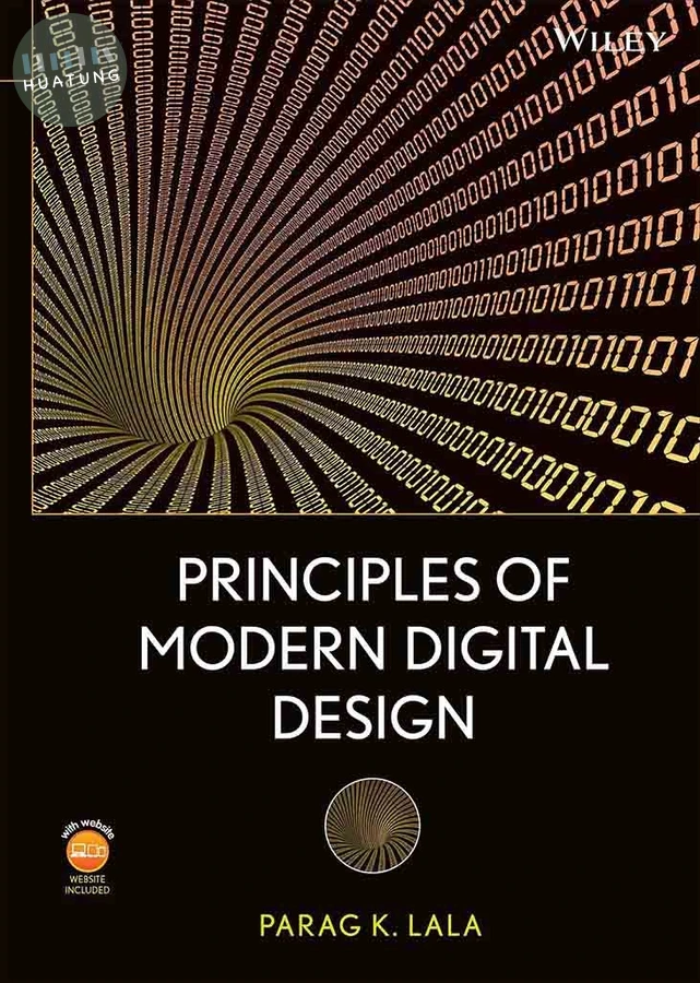 Principles of Modern Digital Design 