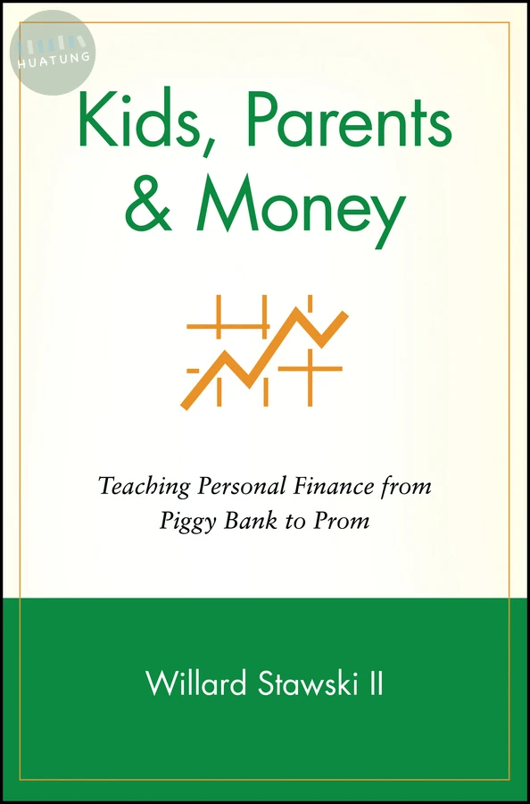 Kids, Parents & Money 