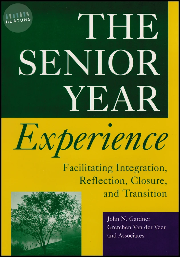 The Senior Year Experience 