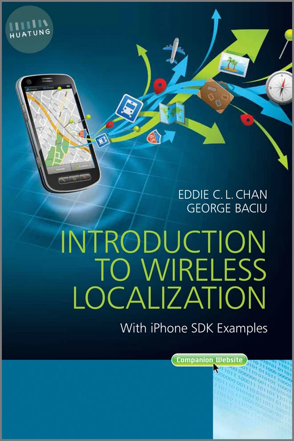 Introduction to Wireless Localization 