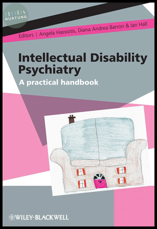 Intellectual Disability Psychiatry 