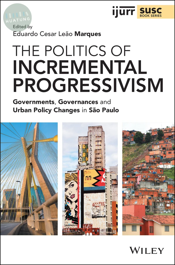 The Politics of Incremental Progressivism 