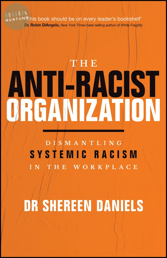 The Anti-Racist Organization 