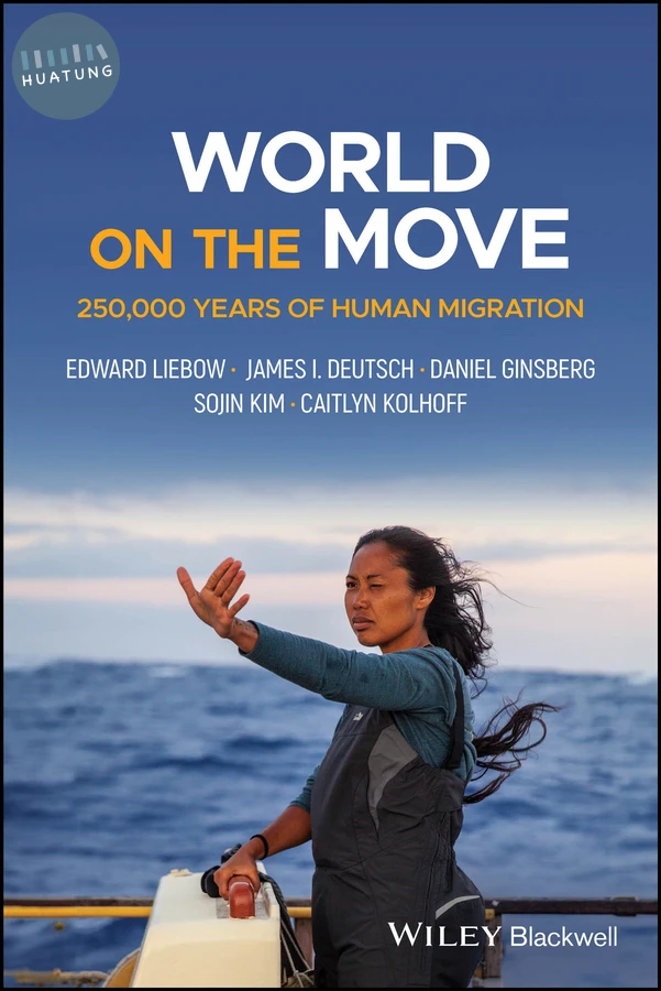World on the Move 