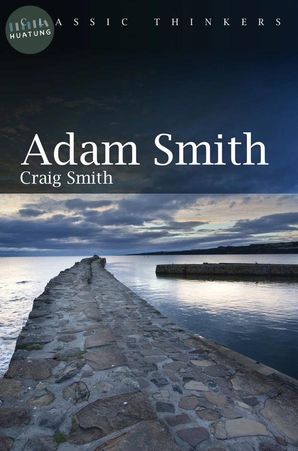 Adam Smith 