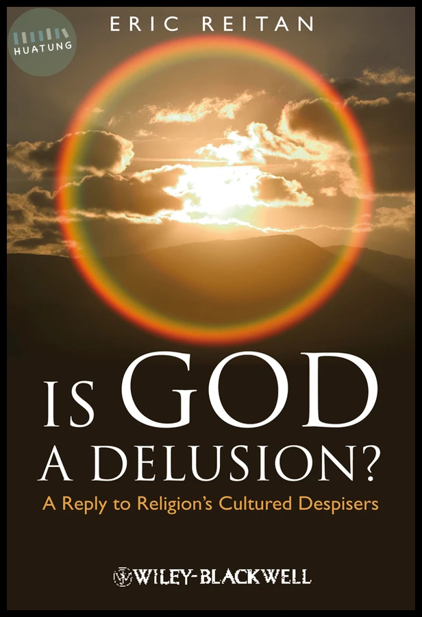 Is God A Delusion? 