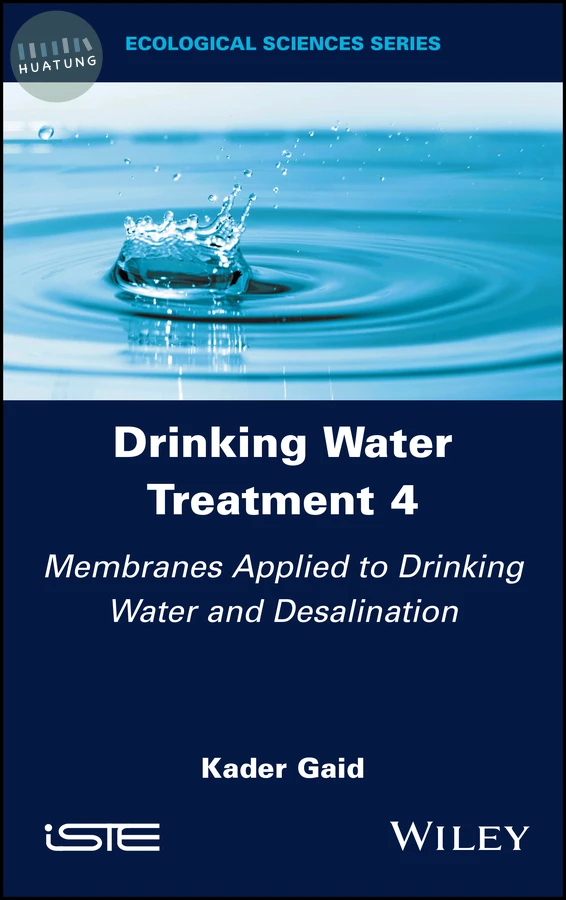 Drinking Water Treatment 4 