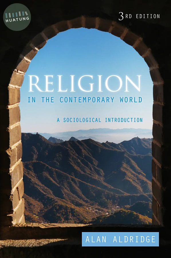 Religion in the Contemporary World 