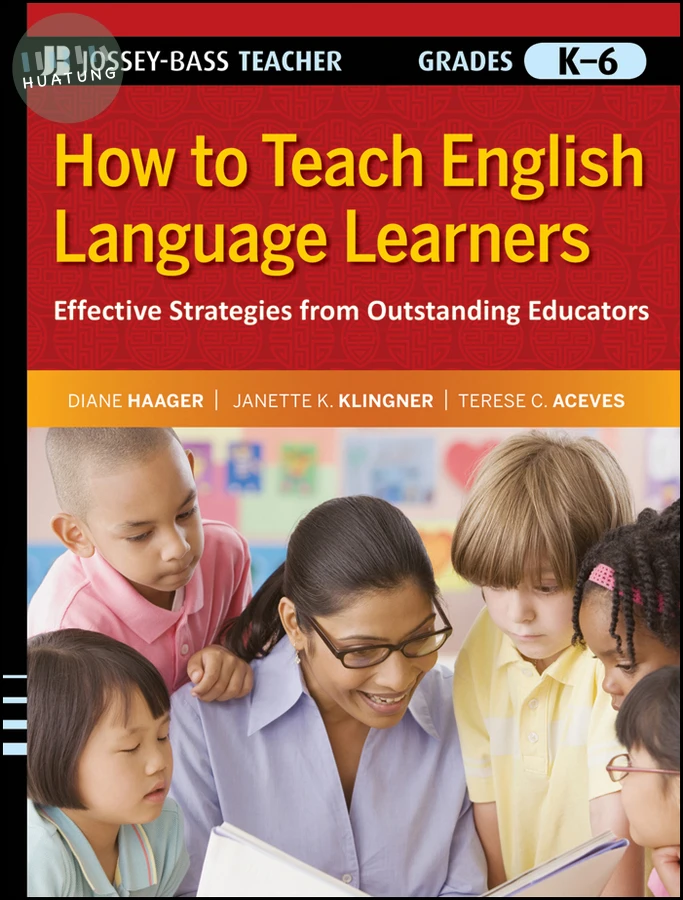 How to Teach English Language Learners 