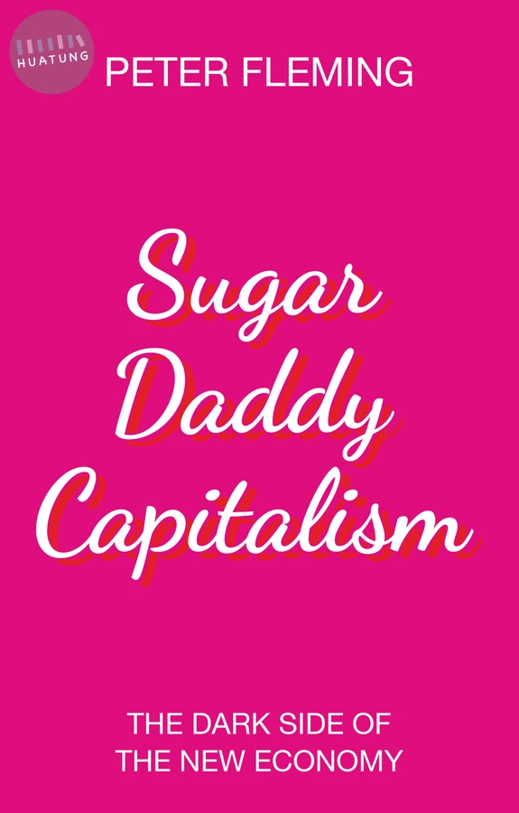 Sugar Daddy Capitalism 