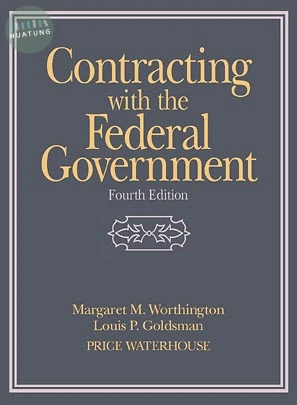 Contracting with the Federal Government 