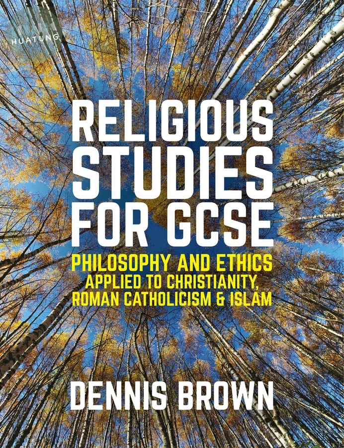 Religious Studies for GCSE 